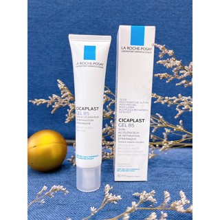 GEL CHẤM MỤN LAROCHE POSAY CICAPLAST B5 40ml GIẢM MỤN, MỜ THÂM