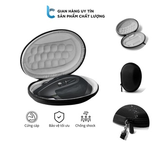 Hộp Đựng Bảo Vệ Chuột Logitech MX Master 2S/ 3 Lucas Vòm