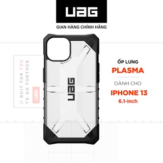 Ốp lưng UAG Plasma cho iPhone 13 [6.1 inch]