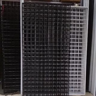 4 lưới treo ko khung 0.6*1.2m