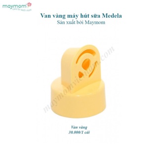 [DEAL 0Đ] Van vàng máy hút sữa sản xuất bởi Maymom