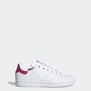 Giày adidas ORIGINALS Unisex trẻ em Giày Stan Smith Màu trắng FX7522
