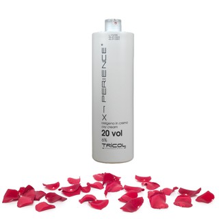 Trợ nhuộm oxy Tricol X Perience 1000ml