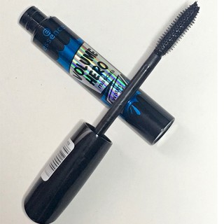 Mascara làm cong và siêu dày mi Essence Volume Hero Water-proof hàng xách tay Mỹ