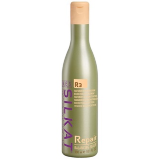 Dầu xả dưỡng tóc hư tổn Silkat Repair R3 300ml