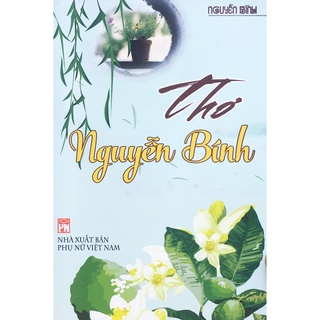 Sách ND - Thơ Nguyễn Bính (B28)