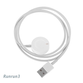 Dây cáp sạc USB cho đồng hồ thông minh Fossil-Gen 4 Explorist/Venture/Gen 5 Carlyle/Julianna