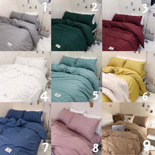 COTTON 3F cao cấp