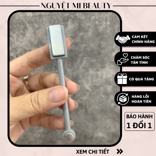 nam châm mắt mèo