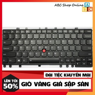 Bàn phím laptop THINKPAD-11E - 20DA -20D9 ,THINKPAD-11E-20E6-20E8,THINKPAD-11E-20ED-20EE ,YOGA-11E,YOGA-11E-20E5-20E7