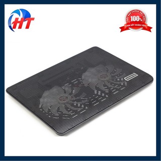 ĐẾ TẢN NHIỆT LAPTOP SHADOW-2 QUẠT