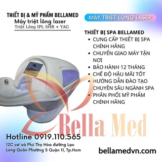 Phi thuyền hồng ngoại tắm trắng cao cấp