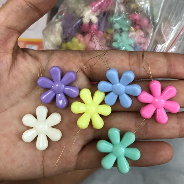 Đồ xỏ chỉ 11k/cái (giao màu ngẫu nhiên)