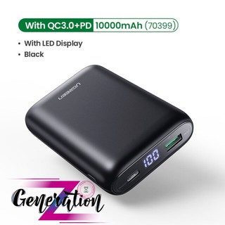 Pin Sạc Dự Phòng 10000Mah Ugreen 70399