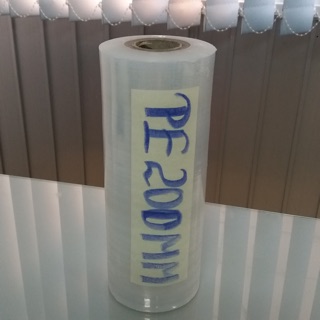 Màng PE 20cm