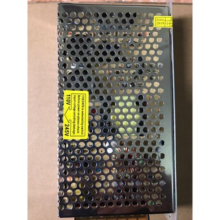 [Minson] Nguồn giá rẻ 120W-24V-5A hàng chất lượng