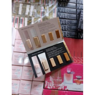 Sample kem nền và kem lót  Fenty Beauty Pro Filt’r Longwear Foundation