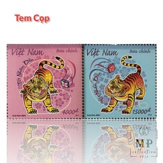 Tem: “Tết Nhâm Dần” 2022