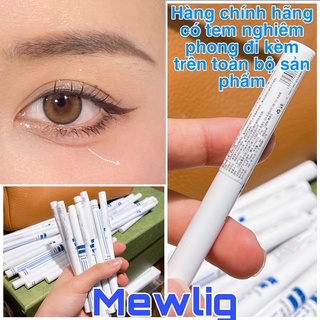 [Chính Hãng 100%] Bút kẻ bọng mắt Sweet Mint trang điểm tạo bọng mắt, tự nhiên không trôi chống nước 24h tiện dụng 0.5g