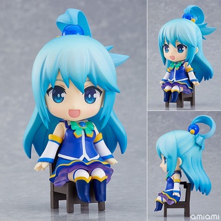 [ Ora Ora ] [ Đặt Trước ] Mô Hình Nendoroid Aqua- KonoSuba: God's Blessing on this Wonderful World!