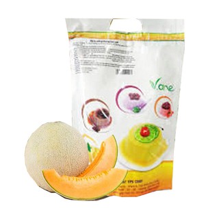 Bột bánh flan đủ mùi Gia Thịnh Phát 1kg
