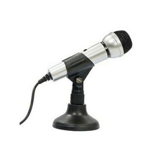 Mic Salar M9