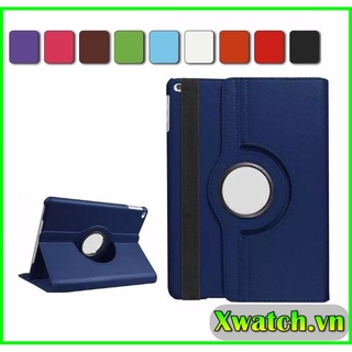 Bao da Xoay iPad 5 9.7 Air 1 /2 Bao da A1822 / A1823 (iPad 2017, 5th generation)