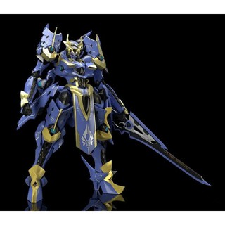 MÔ HÌNH LẮP RÁP Good Smile Company GSC Moderoid Lgalka Ikaruga - Model Kits