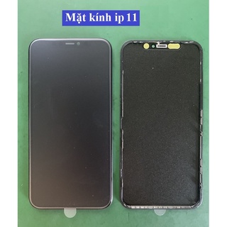 Mặt kính iphone XR/11 | Tiêu chuẩn 1:1