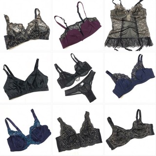 Áo ngực plussize cho người ngực to 100-120