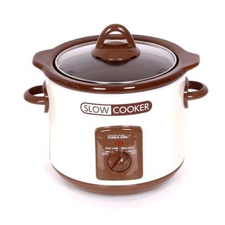 Nồi Hầm Chậm Korea King KSC-30R 3 Lít