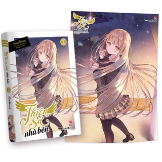 Sách - Thiên Sứ Nhà Bên 2
