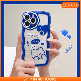 Ốp Điện Thoại Hình Gấu Và Hoa Cho iphone 7 / 7plus / 8 / 8plus / xs / 11 / 12 / 13 / 14 / pro / max / plus / promax