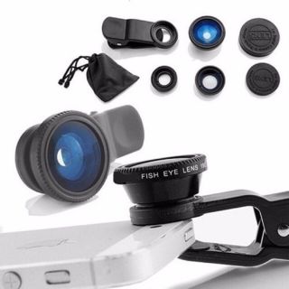 Lens đồ chơi công nghệ