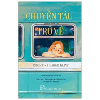 Sách - Chuyến Tàu Trở Về
