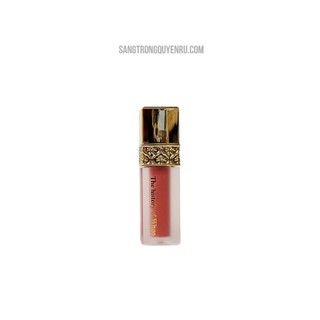 Son Kem Lì Whoo Mini Sang Trọng Quyến Rũ Whoo Velvet Liquid Liprouge 2.1g