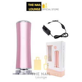 Máy Chà Gót Chân Chuyên Dụng Dùng Làm Nail Spa Thẫm Mỹ Viện.