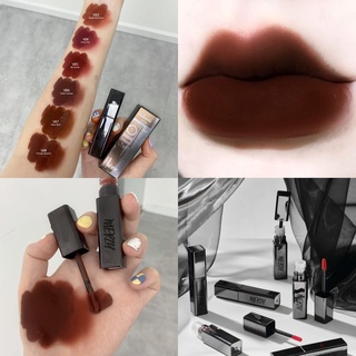 [Ver Noir] Son kem siêu lì, siêu mịn Hàn Quốc Merzy The First Velvet Tint