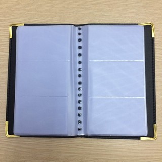 Sổ đựng 300 Card Datamate