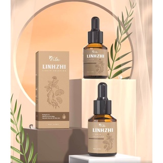 [MẪU MỚI] Tinh chất mụn Anti ACNE Lamer Dr Lacir - Siêu tái tạo Vita LinhZhi Mẫu Mới - Siêu tái tạo Linh Chi Dr Lacir