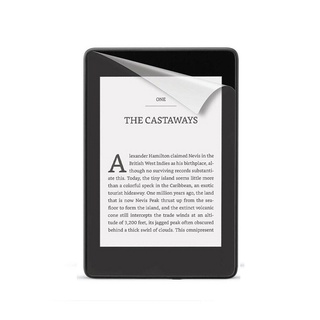 Miếng dán màn hình chống xước Kindle Paperwhite 1/2/3/4/5 Oasis 1/2/3 cường lực dẻo máy đọc sách kindel