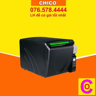 Máy in hóa đơn HPRT TP801