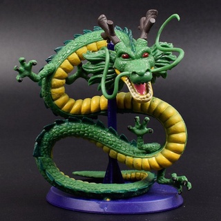 (Có sẵn- 12cm) Mô hình Rồng Thần trái đất - Mô hình DragonBall