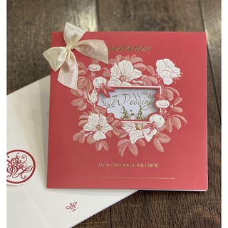 combo 100 thiệp cưới siêu sang