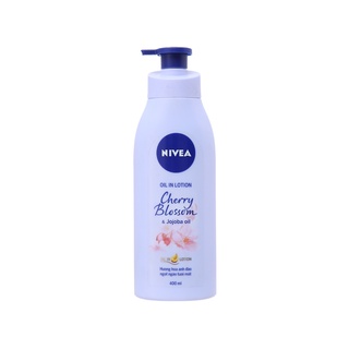 🇫🇷 Dưỡng thể hương hoa anh đào Nivea 200ml