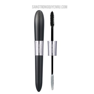 Mascara OHUI Dual Volume &amp; Serum 10gr - 2 đầu, cho làn mi cong quyến rũ