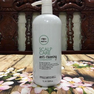 Dầu xả kích thích mọc tóc Scalp Care Anti Thinning Conditioner Paul Mitchell