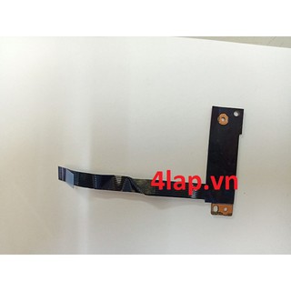 Thay Bo Bật Nguồn - Dây Board Kích Nguồn Lenovo G470 G475 G470AX G470A