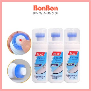 Chai Xịt Tẩy Trắng Giày Dép, Túi Xách Có Đầu Cọ