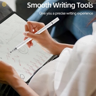 Bút Cảm Ứng Thông Minh 2 Trong 1 Cho iOS Android iPad